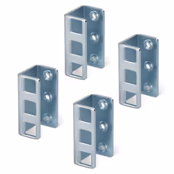 Silverstone RMS03-26 Kit rail d'étagère - Vue supplémentaire 6