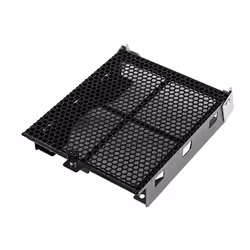 Silverstone G11910160-RT Compartiment pour ordinateur Grille de ventilation - Vue supplémentaire 4