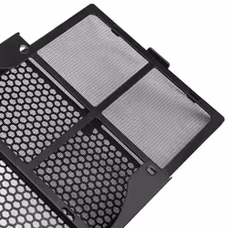 Silverstone G11910160-RT Compartiment pour ordinateur Grille de ventilation - Vue supplémentaire 6