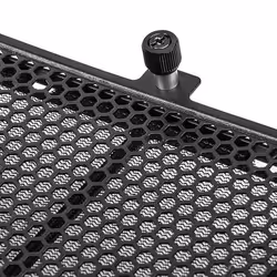 Silverstone G11910160-RT Compartiment pour ordinateur Grille de ventilation - Vue supplémentaire 7