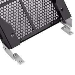 Silverstone G11910160-RT Compartiment pour ordinateur Grille de ventilation - Vue supplémentaire 8