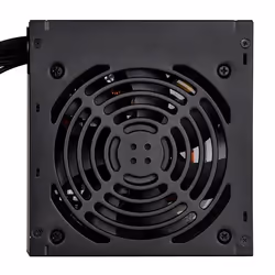 Silverstone SST-ET650-B v1.4 unité d'alimentation d'énergie 650 W 20+4 pin ATX ATX Noir