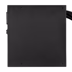 Silverstone SST-ET650-B v1.4 unité d'alimentation d'énergie 650 W 20+4 pin ATX ATX Noir