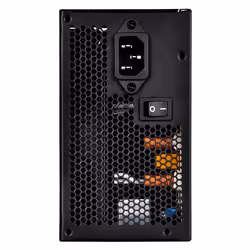 Silverstone SST-ET650-B v1.4 unité d'alimentation d'énergie 650 W 20+4 pin ATX ATX Noir - Vue supplémentaire 4