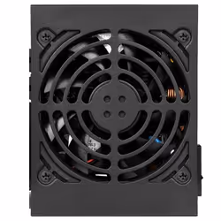 Silverstone SX650-G unité d'alimentation d'énergie 650 W 20+4 pin ATX SFX Noir