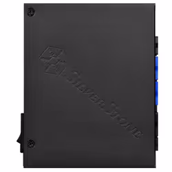 Silverstone SX650-G unité d'alimentation d'énergie 650 W 20+4 pin ATX SFX Noir - Vue supplémentaire 4