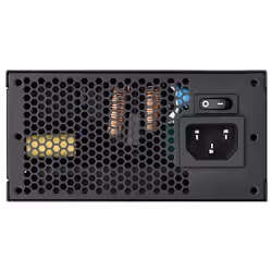 Silverstone SX650-G unité d'alimentation d'énergie 650 W 20+4 pin ATX SFX Noir - Vue supplémentaire 8