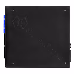 Silverstone SST-SX700-LPT V1.1 unité d'alimentation d'énergie