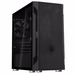 Silverstone FARA H1M
