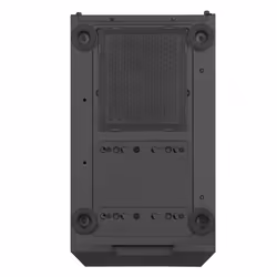 Silverstone FARA H1M Micro Tower Noir - Vue supplémentaire 7