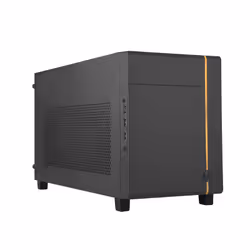 Silverstone SUGO 14 Cube Noir - Vue supplémentaire 10