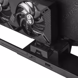 Silverstone SUGO 14 Cube Noir - Vue supplémentaire 14