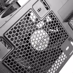 Silverstone SUGO 14 Cube Noir - Vue supplémentaire 18