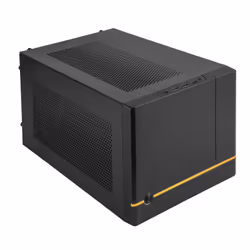 Silverstone SUGO 14 Cube Noir - Vue supplémentaire 9
