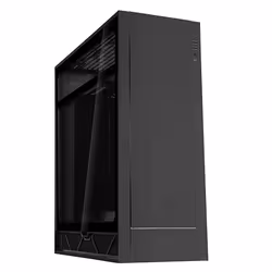 Silverstone ALTA F1 Tower Noir