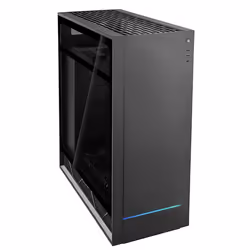Silverstone ALTA F1 Tower Noir
