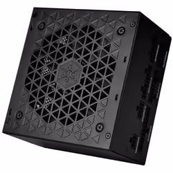 Silverstone DA750 Gold unité d'alimentation d'énergie 750 W 20+4 pin ATX ATX Noir - Vue supplémentaire 10