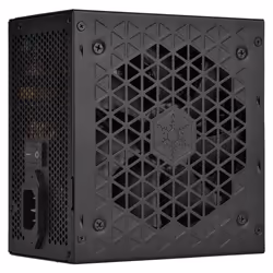 Silverstone DA750 Gold unité d'alimentation d'énergie 750 W 20+4 pin ATX ATX Noir - Vue supplémentaire 11