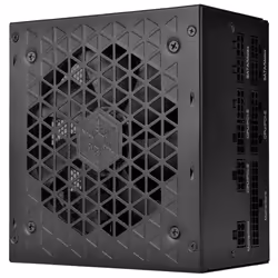Silverstone DA750 Gold unité d'alimentation d'énergie 750 W 20+4 pin ATX ATX Noir - Vue supplémentaire 8