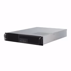 SILVERSTONE RM23-502 Montage s