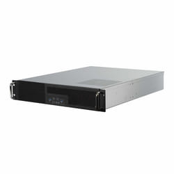 SILVERSTONE RM23-502 Montage s