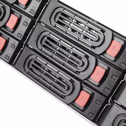 Silverstone RM22-312 Boîtier disque dur/SSD Acier inoxydable 2.5/3.5" - Vue supplémentaire 10