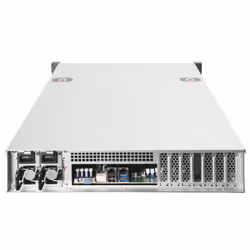 Silverstone RM22-312 Boîtier disque dur/SSD Acier inoxydable 2.5/3.5" - Vue supplémentaire 11