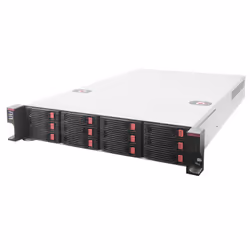 Silverstone RM22-312 Boîtier disque dur/SSD Acier inoxydable 2.5/3.5" - Vue supplémentaire 13