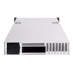 Silverstone RM22-312 Boîtier disque dur/SSD Acier inoxydable 2.5/3.5" - Vue supplémentaire 15