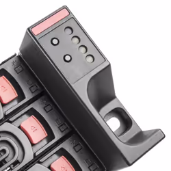 Silverstone RM22-312 Boîtier disque dur/SSD Acier inoxydable 2.5/3.5" - Vue supplémentaire 9