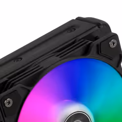 Silverstone IceGem 240P Processeur Refroidisseur de liquide tout-en-un 12 cm - Vue supplémentaire 4