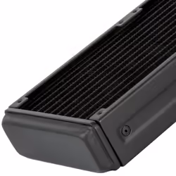 Silverstone IceGem 240P Processeur Refroidisseur de liquide tout-en-un 12 cm - Vue supplémentaire 5