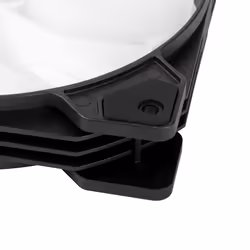 Silverstone IceGem 240P Processeur Refroidisseur de liquide tout-en-un 12 cm - Vue supplémentaire 8