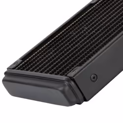 Silverstone IceGem 280 Processeur Kit de refroidissement du liquide 14 cm Noir - Vue supplémentaire 11