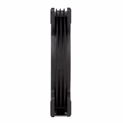 Silverstone IceGem 280 Processeur Kit de refroidissement du liquide 14 cm Noir - Vue supplémentaire 12