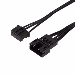Silverstone IceGem 280 Processeur Kit de refroidissement du liquide 14 cm Noir - Vue supplémentaire 16