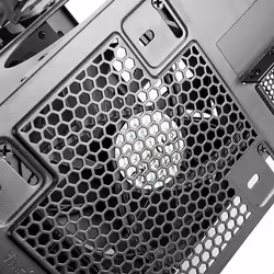 Silverstone SUGO 15 Cube Noir - Vue supplémentaire 14