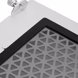 Silverstone SUGO 15 Cube Noir - Vue supplémentaire 18