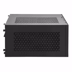 Silverstone SUGO 15 Cube Noir - Vue supplémentaire 4