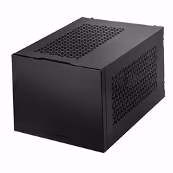 Silverstone SUGO 15 Cube Noir - Vue supplémentaire 6