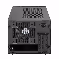 Silverstone SUGO 15 Cube Noir - Vue supplémentaire 9