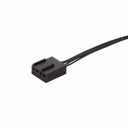 Silverstone Air Penetrator 120i PRO Boitier PC Refroidisseur d'air 14 cm Noir 1 pièce(s)
