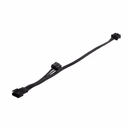 Silverstone Air Penetrator 120i PRO Boitier PC Refroidisseur d'air 14 cm Noir 1 pièce(s) - Vue supplémentaire 4