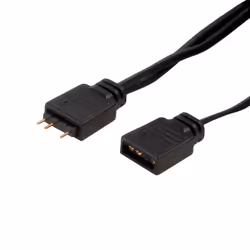 Silverstone Air Penetrator 120i PRO Boitier PC Refroidisseur d'air 14 cm Noir 1 pièce(s) - Vue supplémentaire 7