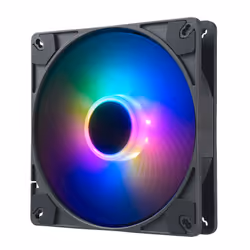 Silverstone Air Penetrator 120i PRO Boitier PC Refroidisseur d'air 14 cm Noir 1 pièce(s) - Vue supplémentaire 8
