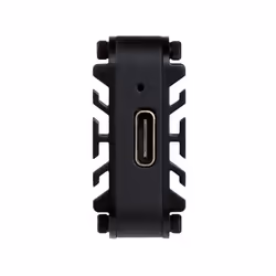 Silverstone MS12 Enceinte ssd Noir M.2 - Vue supplémentaire 5
