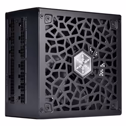 Silverstone HELA 850R Platinum, 850 W, 90 -264 V, 47 - 63 Hz, Actif, 120 W, 849,6 W