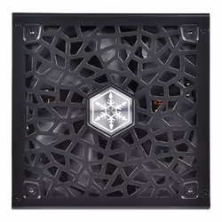 Silverstone HELA 850R Platinum unité d'alimentation d'énergie 850 W 20+4 pin ATX ATX Noir - Vue supplémentaire 5