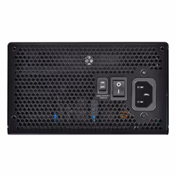 Silverstone HELA 850R Platinum unité d'alimentation d'énergie 850 W 20+4 pin ATX ATX Noir - Vue supplémentaire 8