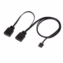 Silverstone Air Slimmer 120 Boitier PC, Processeur Refroidisseur d'air 12 cm Noir, Transparent 1 pièce(s) - Vue supplémentaire 11